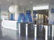 Oficinas en alquiler. Madrid