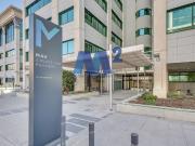 Oficinas en alquiler. Madrid