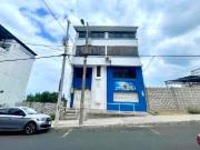 OFICINAS EN ALQUILER – MANTA, SECTOR CENTRO!