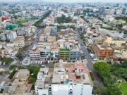 Oficinas en alquiler Surco urbanización Casuarinas