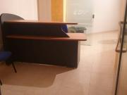 OFICINAS EN ALQUILER ZONA BASES DE MANRESA