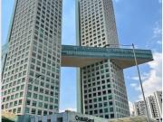 Oficinas en arcos bosques Oficinas en arcos bosques