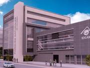Oficinas en arrieindo Edificio Tech Center Avenida el Dorado