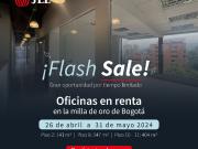 Oficinas En Arriendo El Nogal Carrera 11
