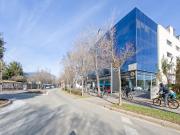 Oficinas en Av. de les Corts Catalanes