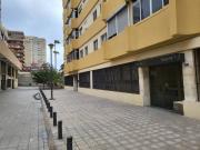 OFICINAS EN CALLE PEATONAL CARVAJAL APTA PARA RIC