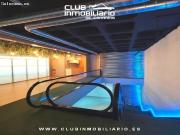 Oficinas en C/Castillo de 2 plantas, en pleno centro de...