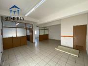 Oficinas en centro de la ciudad