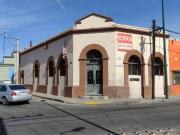 Oficinas en Col Centro
