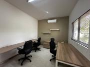 Oficinas en Colonia México con servicios incluidos y...