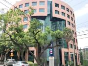 OFICINAS EN CORPORATIVO EN RENTA LOMAS DE CHAPULTEPEC