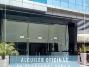 OFICINAS EN EDIFICIO EMPRESARIAL EN SURCO