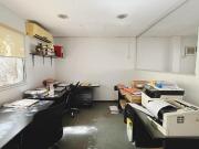 Oficinas en el centro