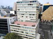 Oficinas en el Centro Empresarial Real