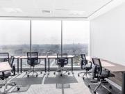 Oficinas en espacios abiertos para 15 personas en LIMA,...