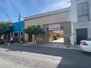 Oficinas en Garibaldi con estacionamientos