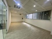Oficinas en Interlomas