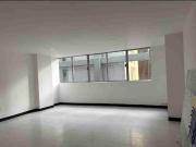 OFICINAS EN LA COL DEL VALLE. EN VENTA