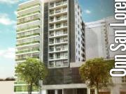 Oficinas en Plena City Rosarina. Calidad de detalles