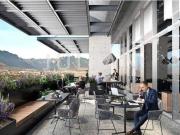 Oficinas en preventa en Santa Maria, Monterrey