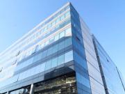 Oficinas en Puerto Madero, edificio AAA