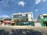 OFICINAS EN RENTA 1ER PISO COL. REFORMA Y FERROCARRILES...