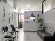 Oficinas en renta