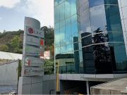 Oficinas en renta Ampliacion granada $