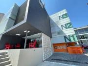 Oficinas en renta Amuebladas Zona Chapalita en Jardines...