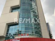 OFICINAS EN RENTA ANÁHUAC EJÉRCITO NACIONAL YMCA
