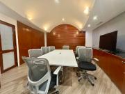 Oficinas en renta, Anzures, General Mariano Escobedo