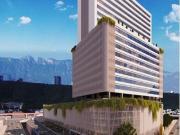 OFICINAS EN RENTA CITICA MONTERREY OBRA GRIS