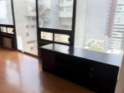 Oficinas en renta col anzures