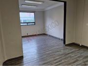 Oficinas en renta Colonia San Rafael, Calle Francisco...