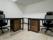 Oficinas En Renta Con Todos Los Servicios Incluidos,...