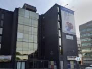 Oficinas en renta condesa
