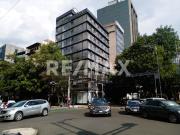 Oficinas en Renta, Condesa: Edificio Premium en Av. Baja...