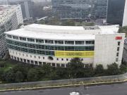 Oficinas en Renta ? Corporativo Santa Fe