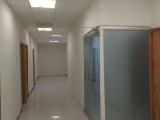 OFICINAS EN RENTA DE 385M2 EN EL PRIMER PISO CERCA DE...