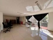 Oficinas en renta en Anzures