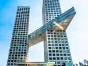 Oficinas en Renta en Arcos Bosques Corporativo de Alto Nivel Oficinas en Renta en Arcos Bosques Corporativo de Alto Nivel