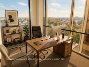 Oficinas en Renta en Col. Nochebuena, súper ubicadas!...