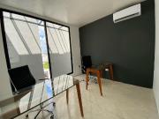 Oficinas en renta en Colonia México