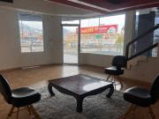 Oficinas en Renta en Contry