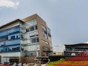 Oficinas en renta en corporativo Juriquilla Queretaro GPS