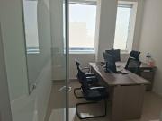Oficinas en Renta en Del Paseo Residencial
