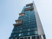 OFICINAS EN RENTA EN EDIFICIO CORPORATIVO DE LUJO TRIPLE...