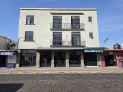 Oficinas en renta en el corazón de Querétaro – Ezequiel...