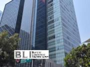 Oficinas en renta en Insurgentes Mixcoac