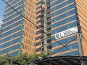 Oficinas en renta en la Colonia Extremadura Insurgentes